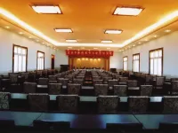 Yiyuan Villa Resort