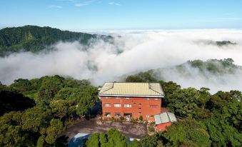 Yundong Mountain Villa