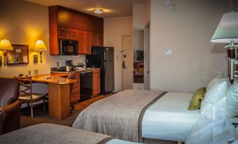 Candlewood Suites New Iberia