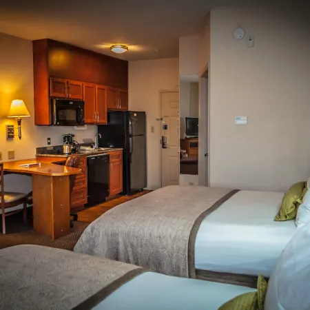 Candlewood Suites New Iberia by IHG