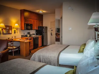 Candlewood Suites New Iberia by IHG Các khách sạn gần Louisiana Sugar Cane Festival