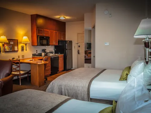 Candlewood Suites New Iberia by IHG Hotels in Saint Martinville