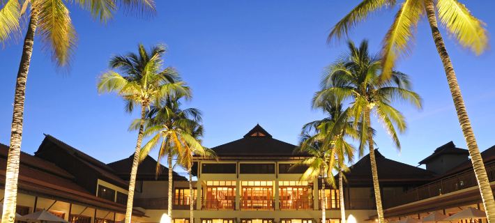 Furama Resort Danang Hotels in Da Nang