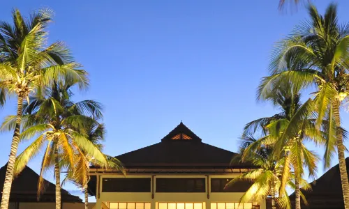 Furama Resort Danang