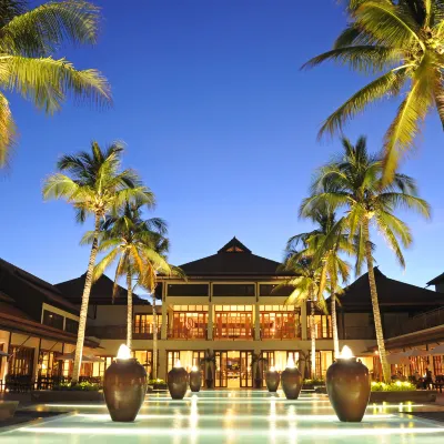 Furama Resort Danang Hôtels à proximité de : Plage de Non Nuoc