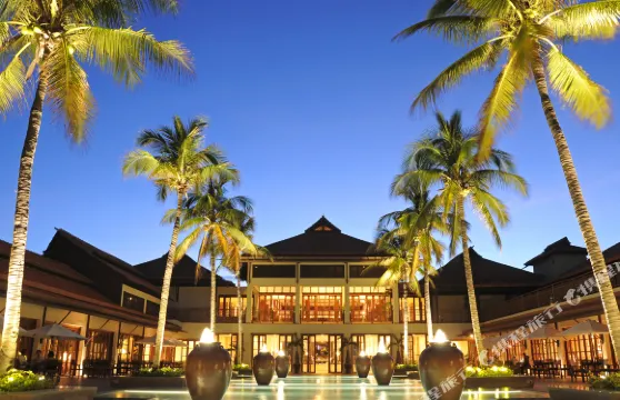 峴港富麗華大酒店