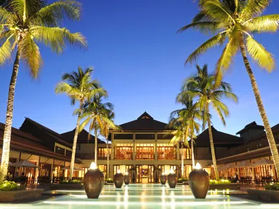 Furama Resort Danang Hotels in Bac My An Beach