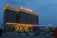 Wan Mei Hot Spring Hotel