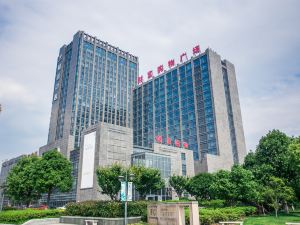 Meisu Superior Apartment Hotel (Xiangshan Fortune Plaza)