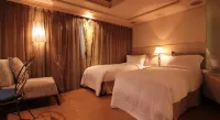 The Moon Hotel Các khách sạn ở Đài Bắc
