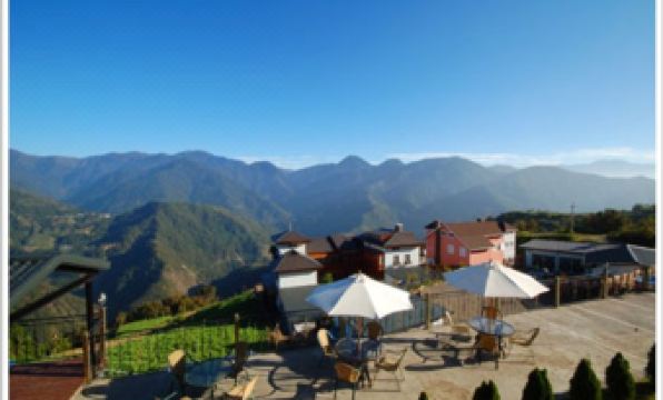 Cing Jing Xiao Zhu B&B