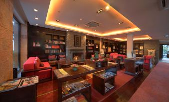 Banyan Tree Lijiang