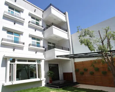 Norman's B&B Hotels in Hualien
