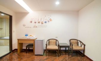 Song Qing Hot Springs Home