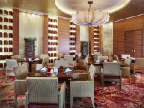 Beijing Hotel Hotel di Beijing