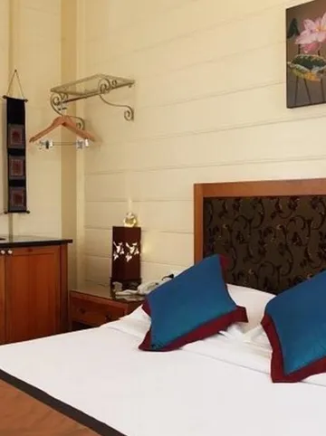 รูปภาพของบ้านดินสอ