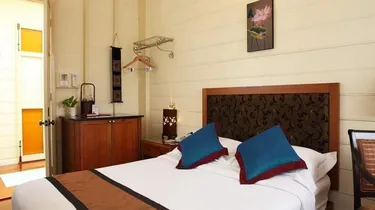 รูปภาพของบ้านดินสอ