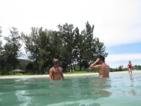 Tommy's Place @ TIP of  Borneo