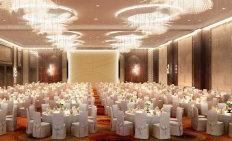 Holiday Inn Shanghai Hongqiao