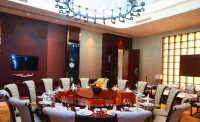 Inzone Garland Hotel - servizio colazione