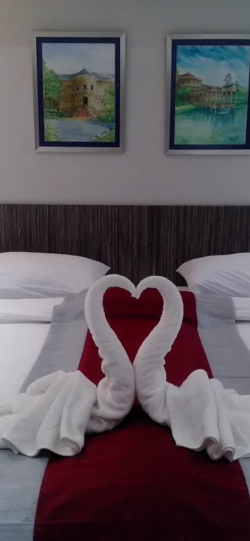 ห้องดีลักซ์