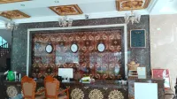Yanjin Hengyuan Hotel - Parking