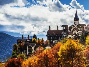 더 올드 잉글랜드 매너