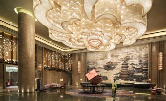 Wanda Realm Fuyang