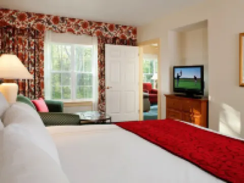 Marriott's Fairway Villas Hotels in Galloway