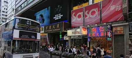 Day and Night Hostel