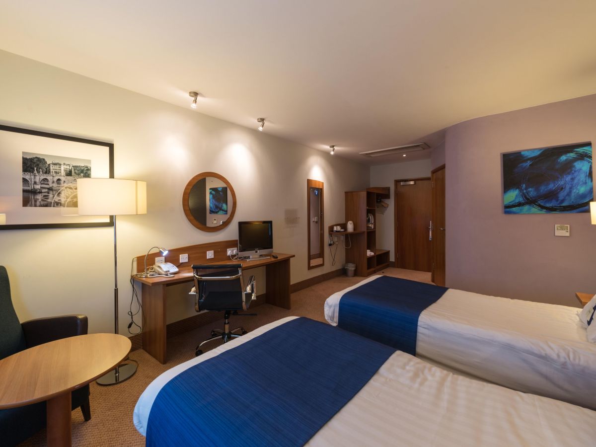 Holiday Inn Express BIRMINGHAM - STAR CITY by IHG Hotels in Birmingham