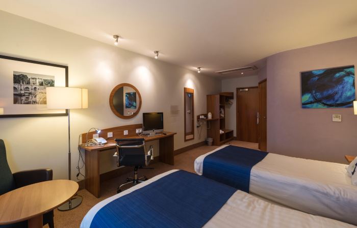 Holiday Inn Express BIRMINGHAM - STAR CITY by IHG
