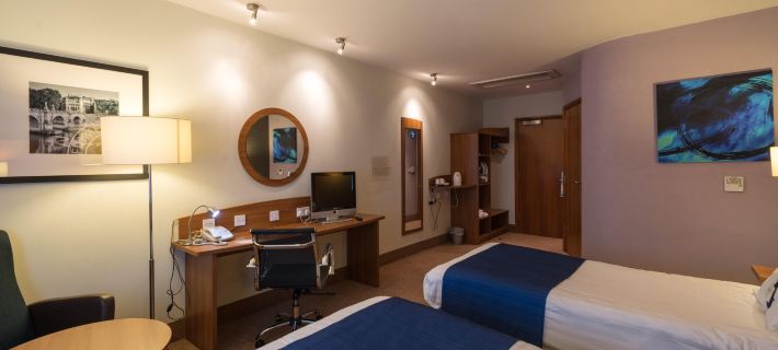 Holiday Inn Express BIRMINGHAM - STAR CITY by IHG Hotels in Birmingham