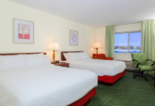 Fairfield Inn Erie Millcreek Mall