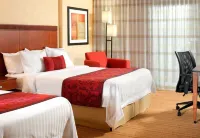 Courtyard Fairfax Fair Oaks Hotels in Sully