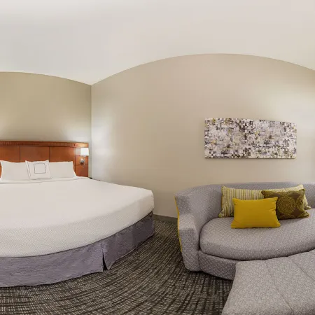 Courtyard Gainesville FL