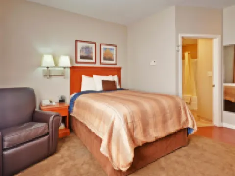 Candlewood Suites BUFFALO AMHERST by IHG Hotels in Amherst