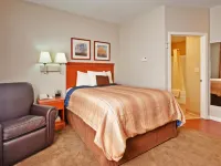 Candlewood Suites Buffalo Amherst Hotel a Getzville