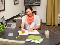 Sonesta Simply Suites Cleveland North Olmsted Airport Các khách sạn ở North Olmsted