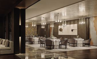 Langham Place, Ningbo Culture Plaza