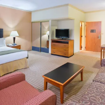 Holiday Inn Express & Suites IRVING DFW AIRPORT NORTH by IHG