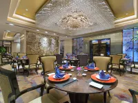 Wanda Vista Taiyuan Hotels near Black Dragon Pool