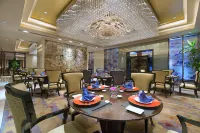 Wanda Vista Taiyuan