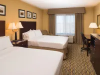 Glacier Peaks Hotel Hotels in East Glacier Park