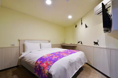 Galaxy Mini Inn