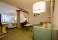 SpringHill Suites Philadelphia Valley Forge/King of Prussia Hotel di Chesterbrook