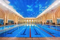 Evergrande World MICE Center