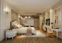 Caston Hotel (Qidong People's West Road Branch) - 3-Star