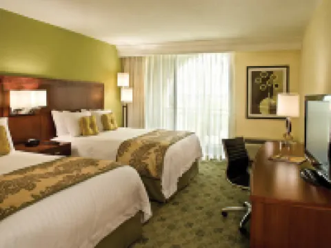 Courtyard Bradenton Sarasota/Riverfront Hotels in Bradenton