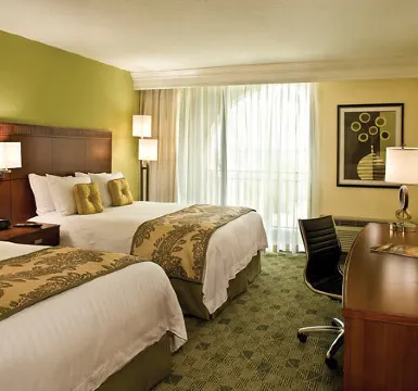 Courtyard Bradenton Sarasota/Riverfront